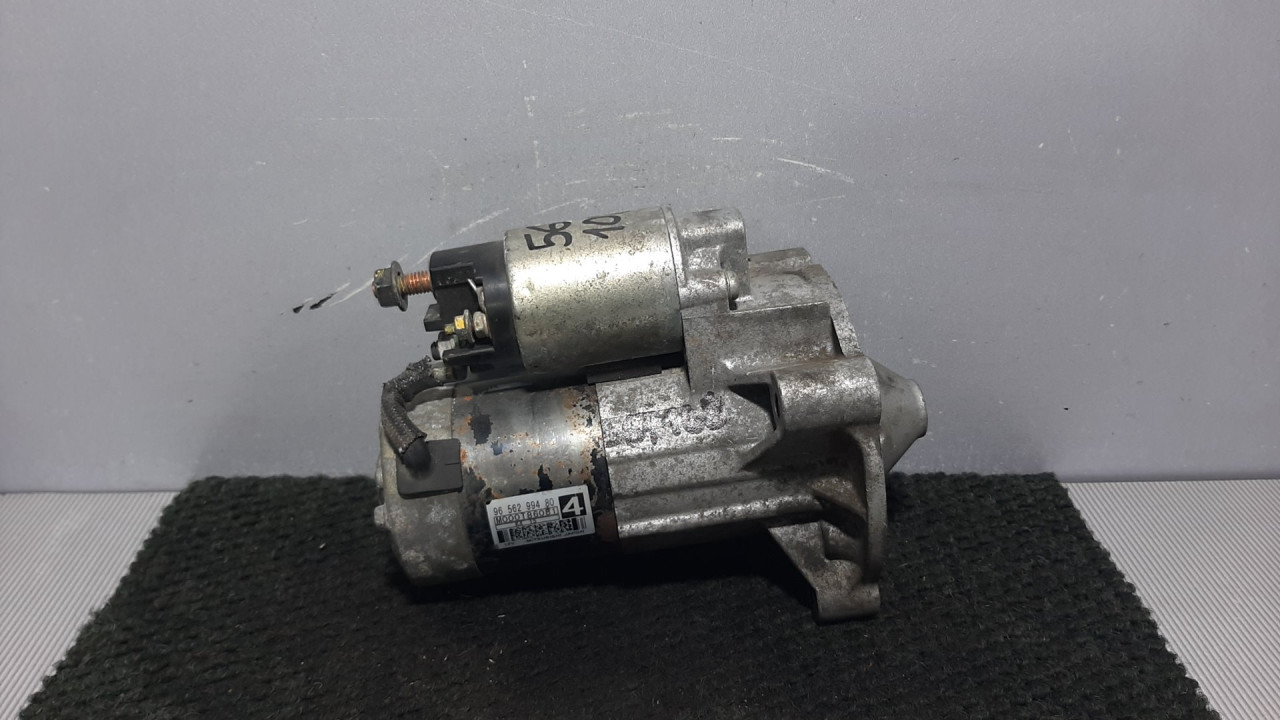 DIJELOVI ALNASER PEUGEOT 307 > 05-09 9656299480