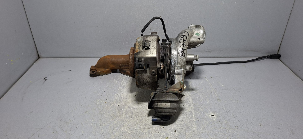 DIJELOVI TURBINA AUDI Q3 > 11-15 03L253010F