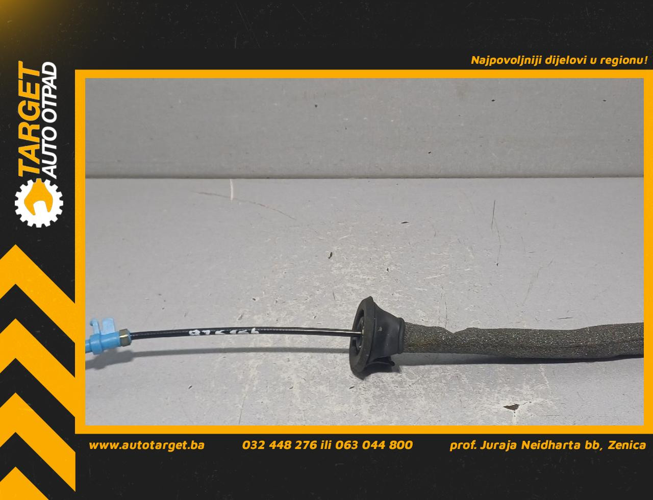 DIJELOVI SAJLA AUDI A3 (8V1/8VA) > 12-16