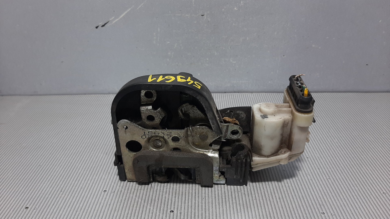 DIJELOVI BRAVA VRATA ALFA ROMEO 147 > 00-05 B792