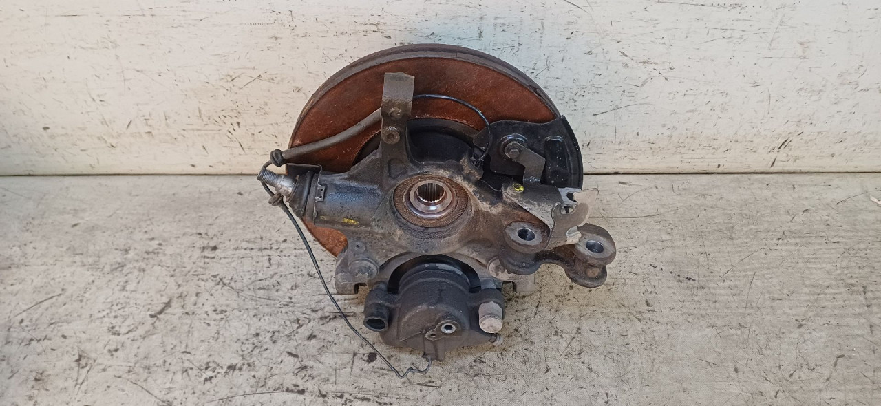 GLAVCINA TOYOTA PROACE/PROACE VERSO > 16- SU001A6462