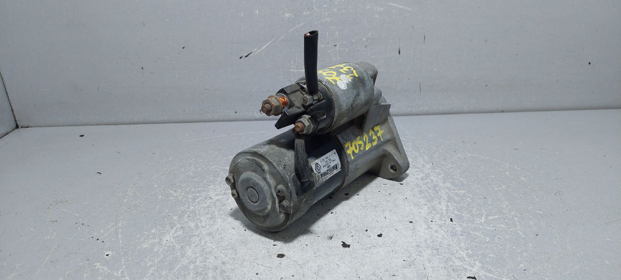 DIJELOVI ALNASER NISSAN QASHQAI > 10-13 8200584675