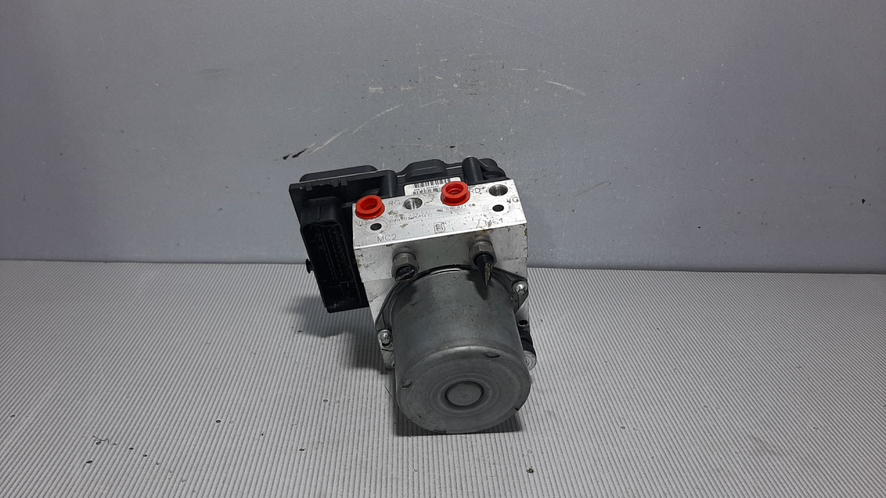 ABS ELEKTRONIKA PEUGEOT 307 > 05-09 9661887180 02652352