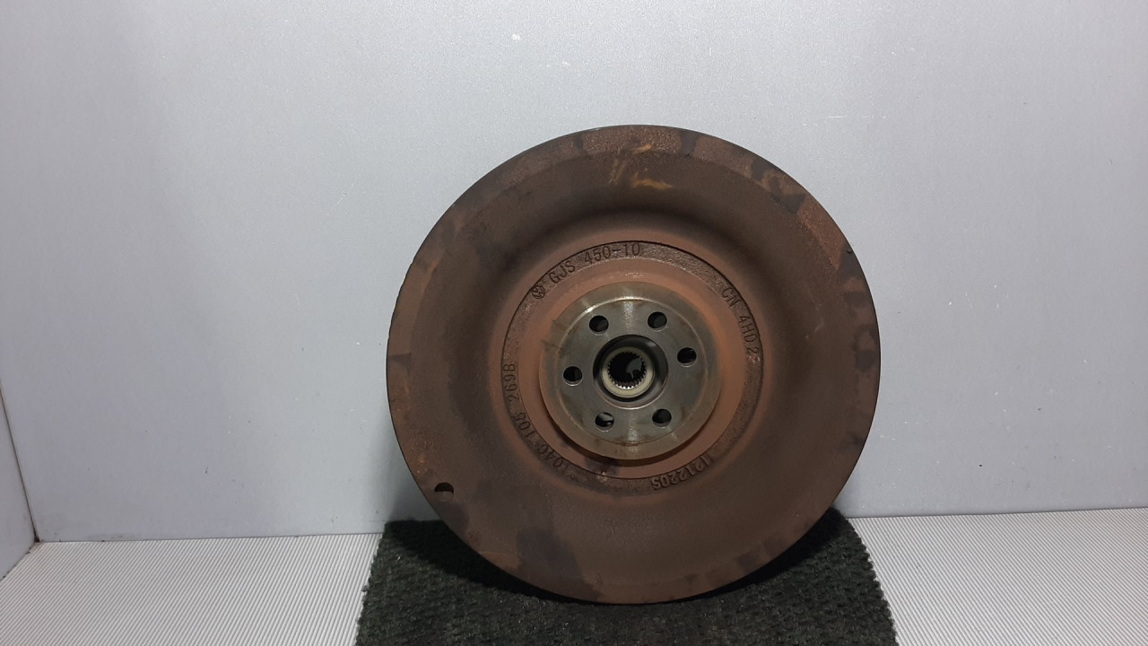 DIJELOVI ZAMAJAC SKODA CITIGO > 12- 04C105269B