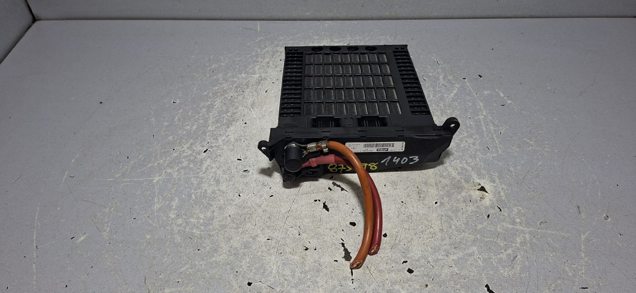 DIJELOVI GRIJAC MERCEDES ML (W164) > 08-11 3.0 A1698300861