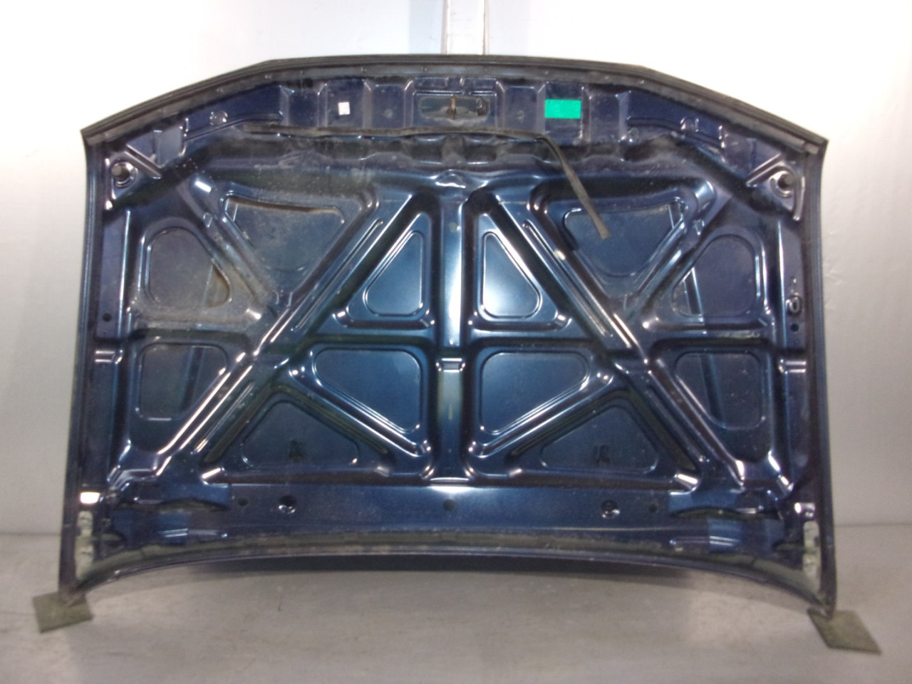 HAUBA NISSAN NAVARA PATHFINDER > 05-09 DS814007