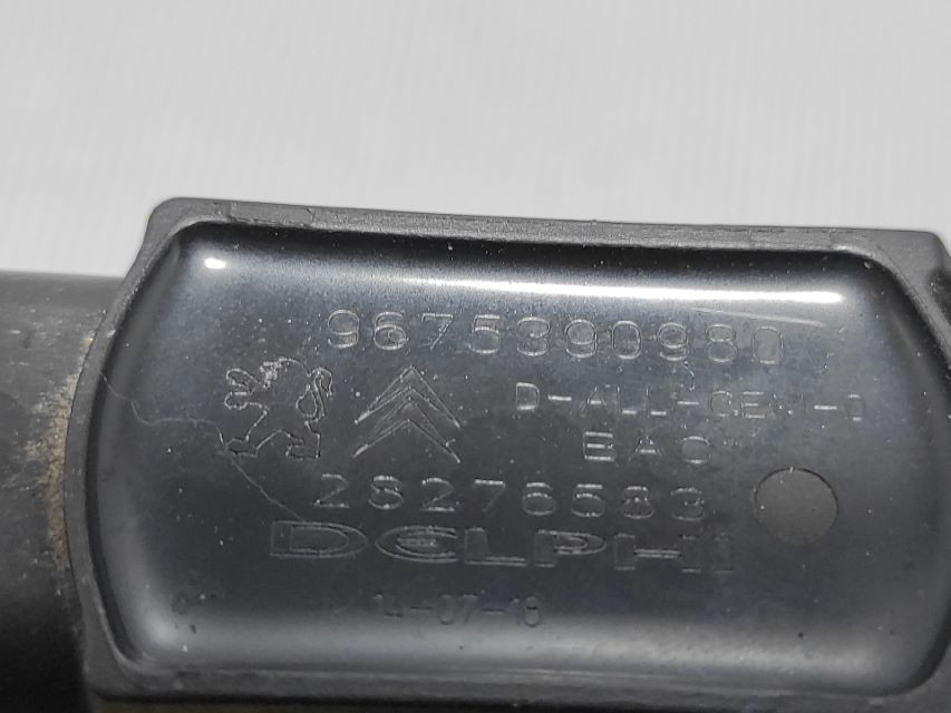 DIJELOVI BOMBINA PEUGEOT 308 > 13-17 9675390980