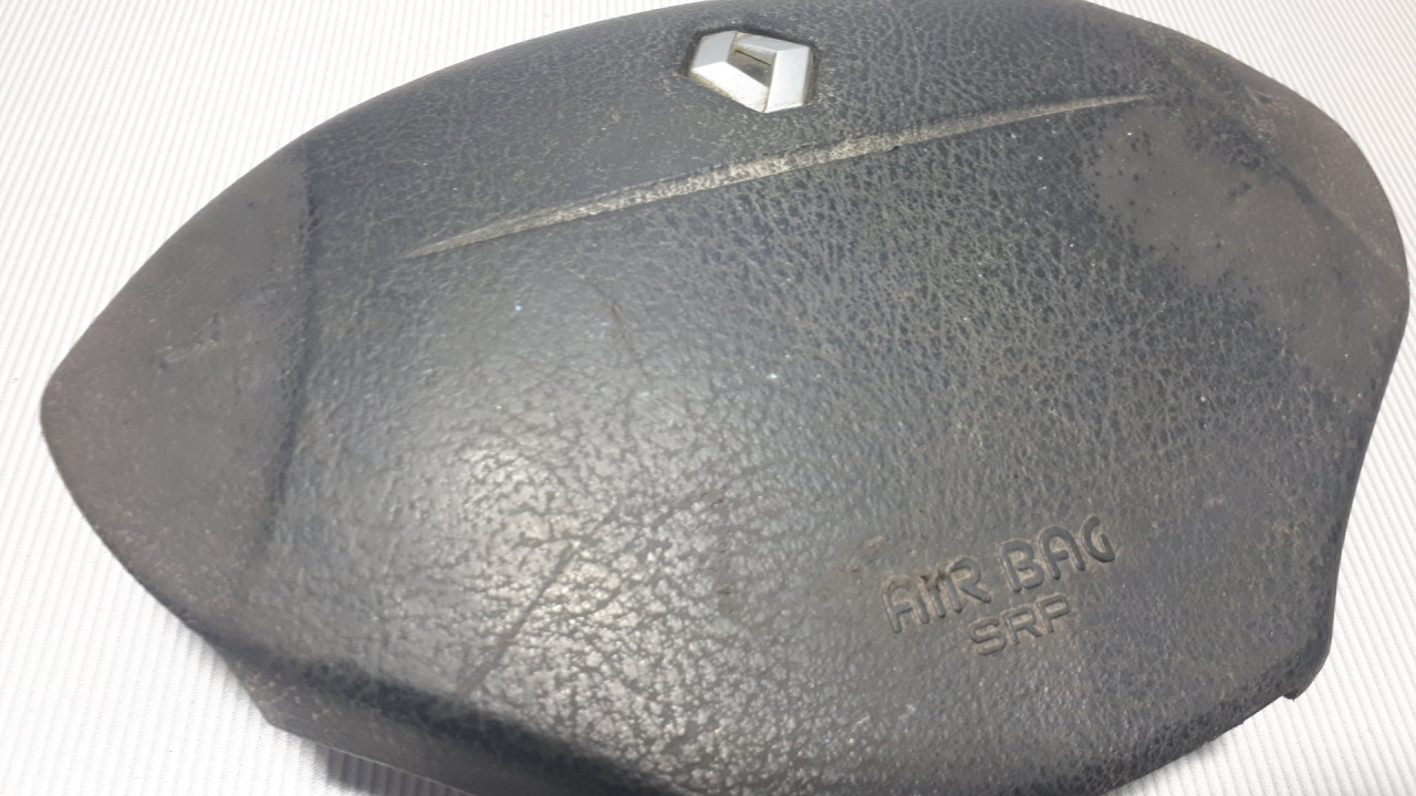 AIRBAG VOLANA RENAULT KANGOO > 03-07 550677200