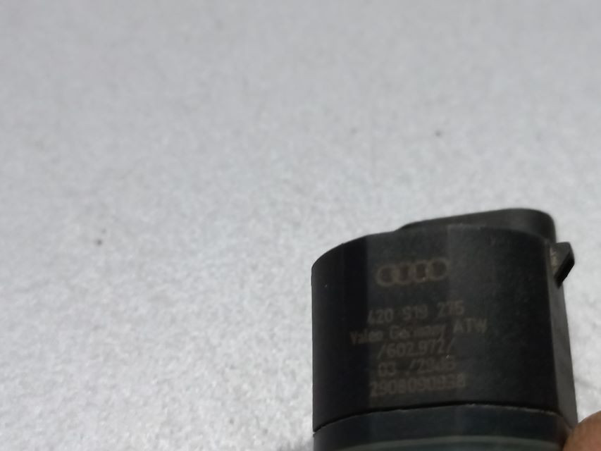 PARKING SENZOR AUDI A5 (8T) SPORTBACK > 07-11 420919275