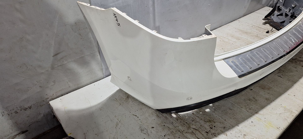 DIJELOVI BRANIK MERCEDES ML (W166) > 11-15 A1668809240