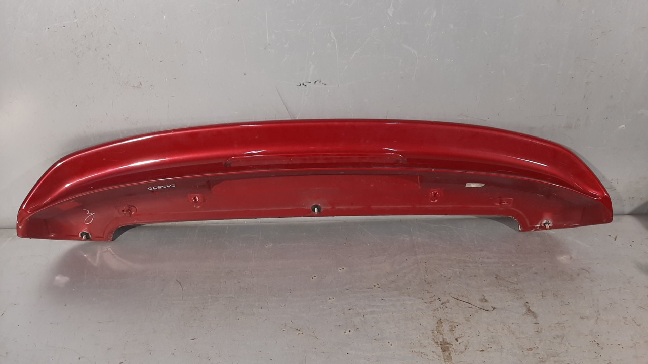 SPOJLER MITSUBISHI OUTLANDER > 03-06 JD160476