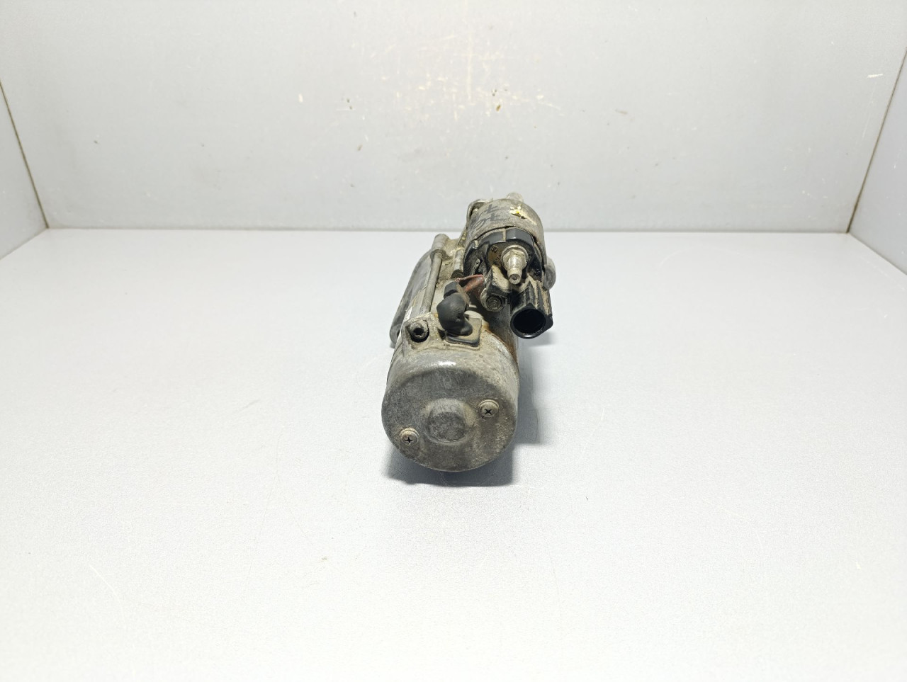 DIJELOVI ALNASER SKODA OCTAVIA > 08-13 02M911024B