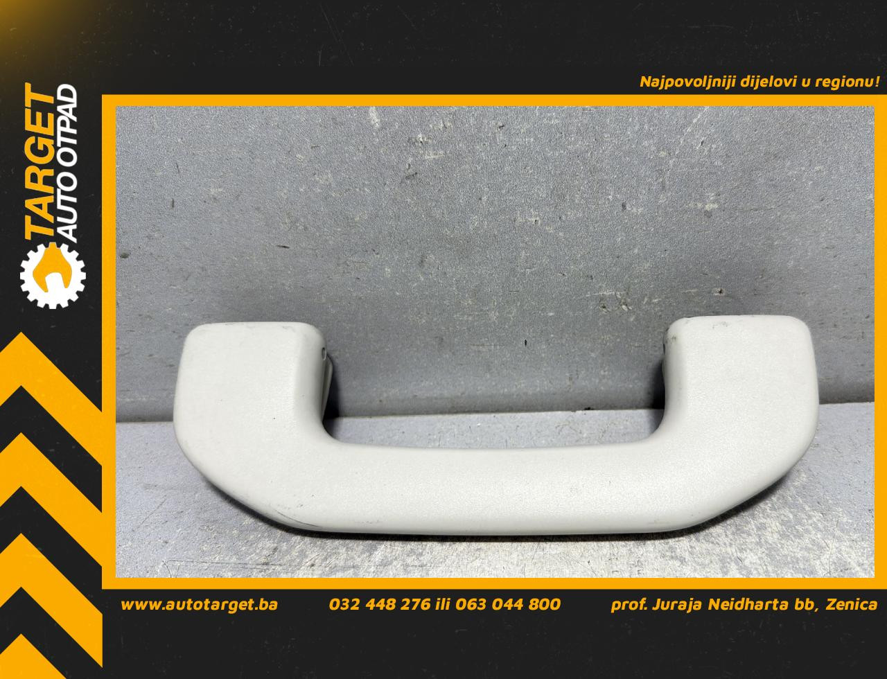 KROVNA RUCKA MERCEDES A KLASA (W176) > 15-18 A0998150039