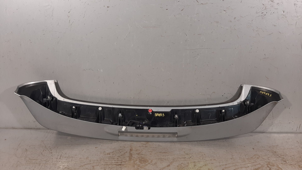DIJELOVI SPOJLER TOYOTA RAV 4 > 15-18 7608542130