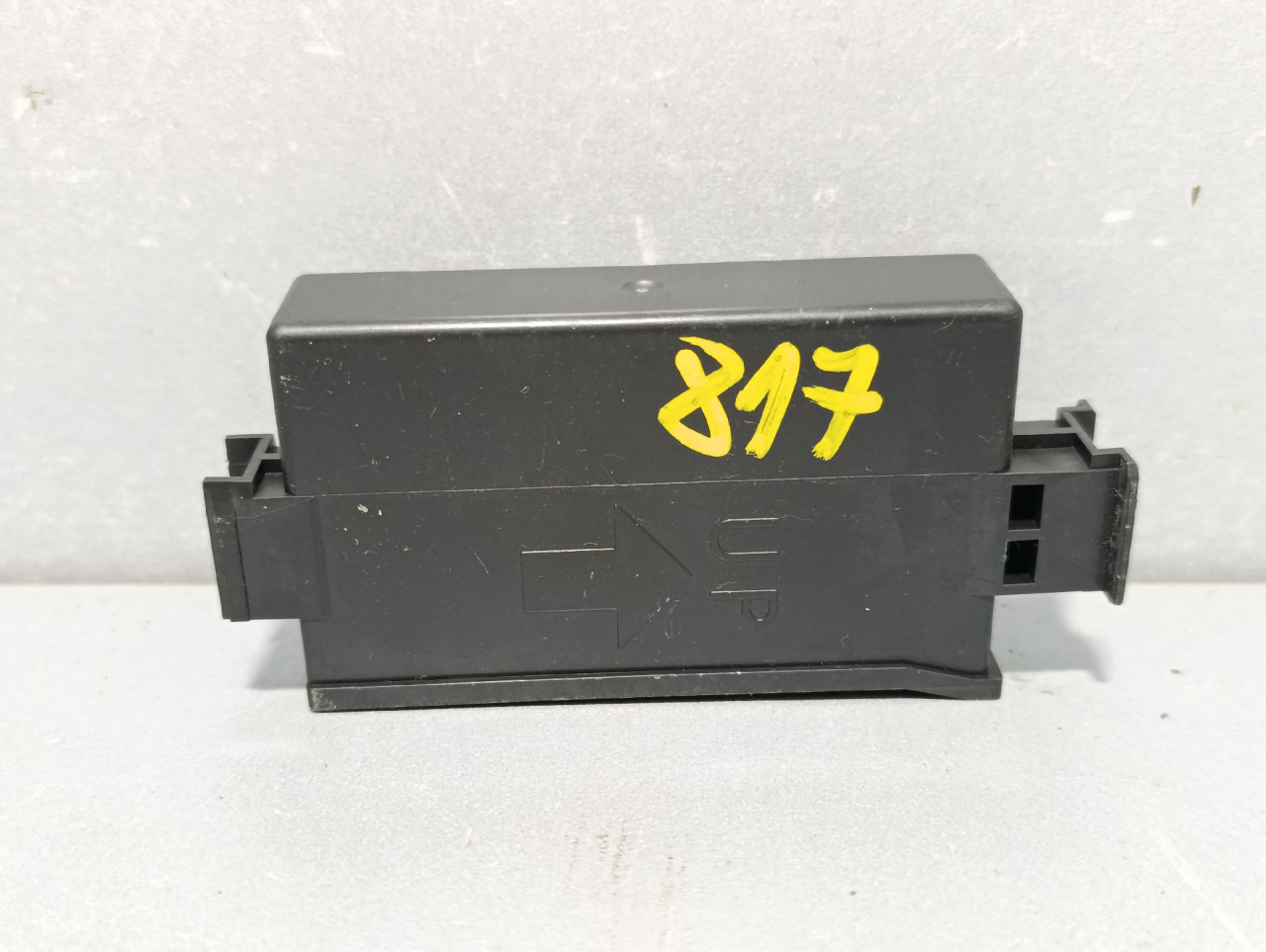 DIJELOVI ELEKTRONIKA MODUL MAZDA 6 > 18- D09V675U0