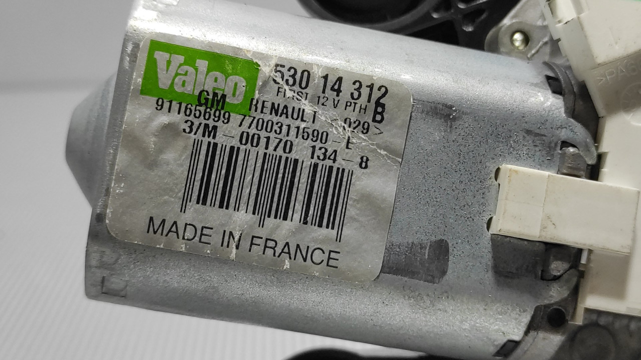 MOTORIC BRISACA GEPEKA OPEL VIVARO > 07-14 53014312B