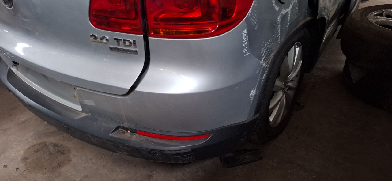 DIJELOVI BRANIK OSTECEN VW TIGUAN > 11-15 5N0807421GGRU
