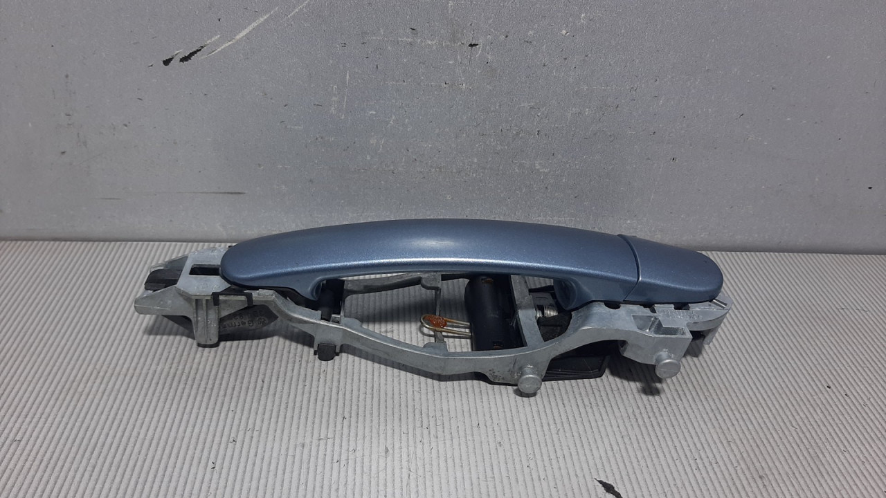 RUCKA VRATA SKODA FABIA > 07-10 1Z0839886A