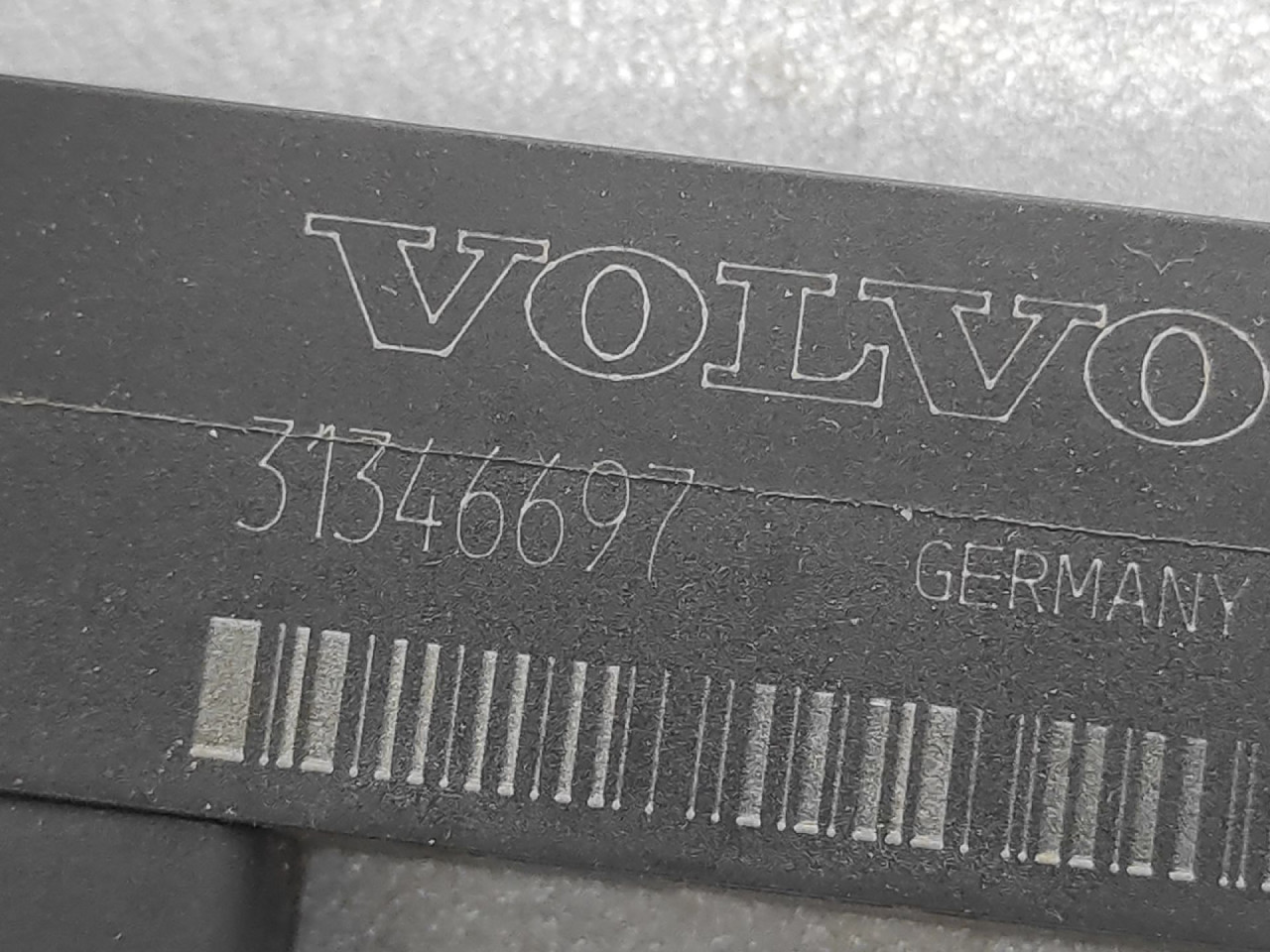 DIJELOVI ANTENA VOLVO XC90 > 14-19 31346697