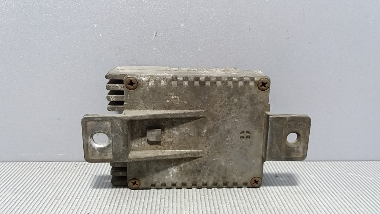 ELEKTRONIKA MODUL MERCEDES A KLASA (W168) > 97-01 A2035