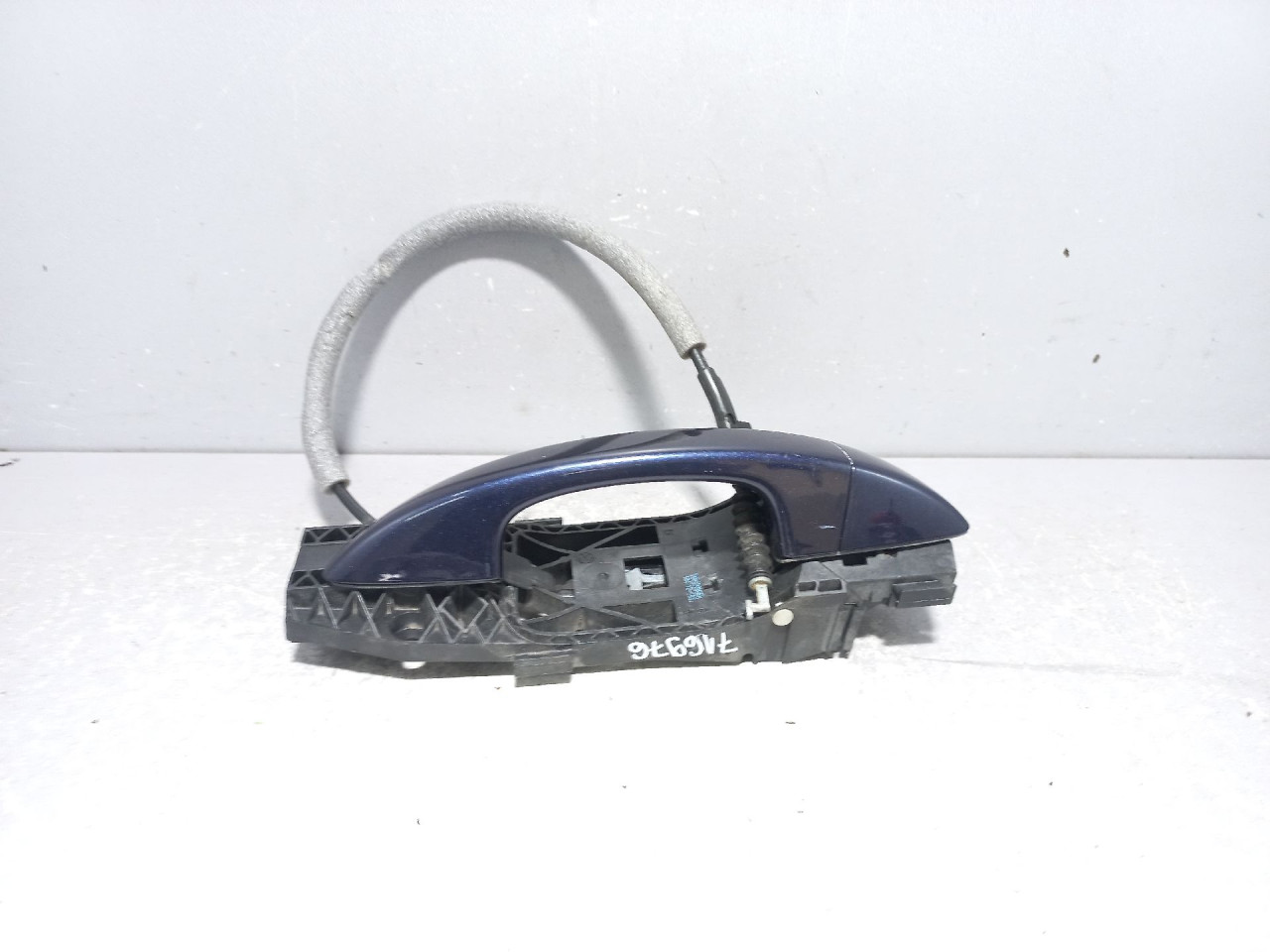 DIJELOVI RUCKA VRATA VW GOLF 6 > 08-12 5N0839885H