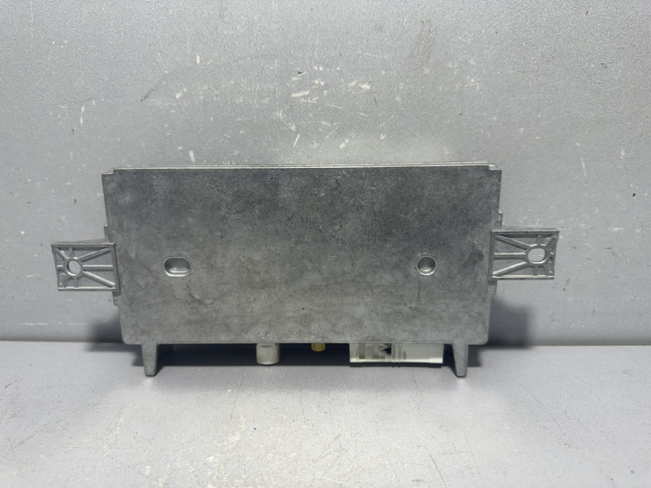 ELEKTRONIKA MODUL MERCEDES GLC (X253) > 16- A0009002720