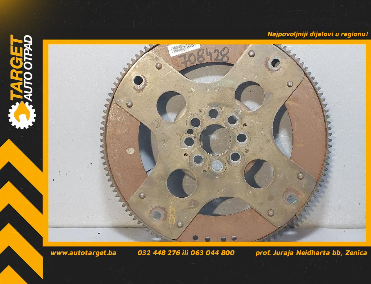 ZAMAJAC BMW SERIJA 3 (E90/E91) > 05-08 11227797964