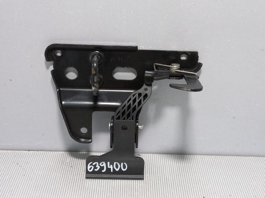 DIJELOVI BRAVA HAUBE AUDI A6 > 04-08 4F0823480B