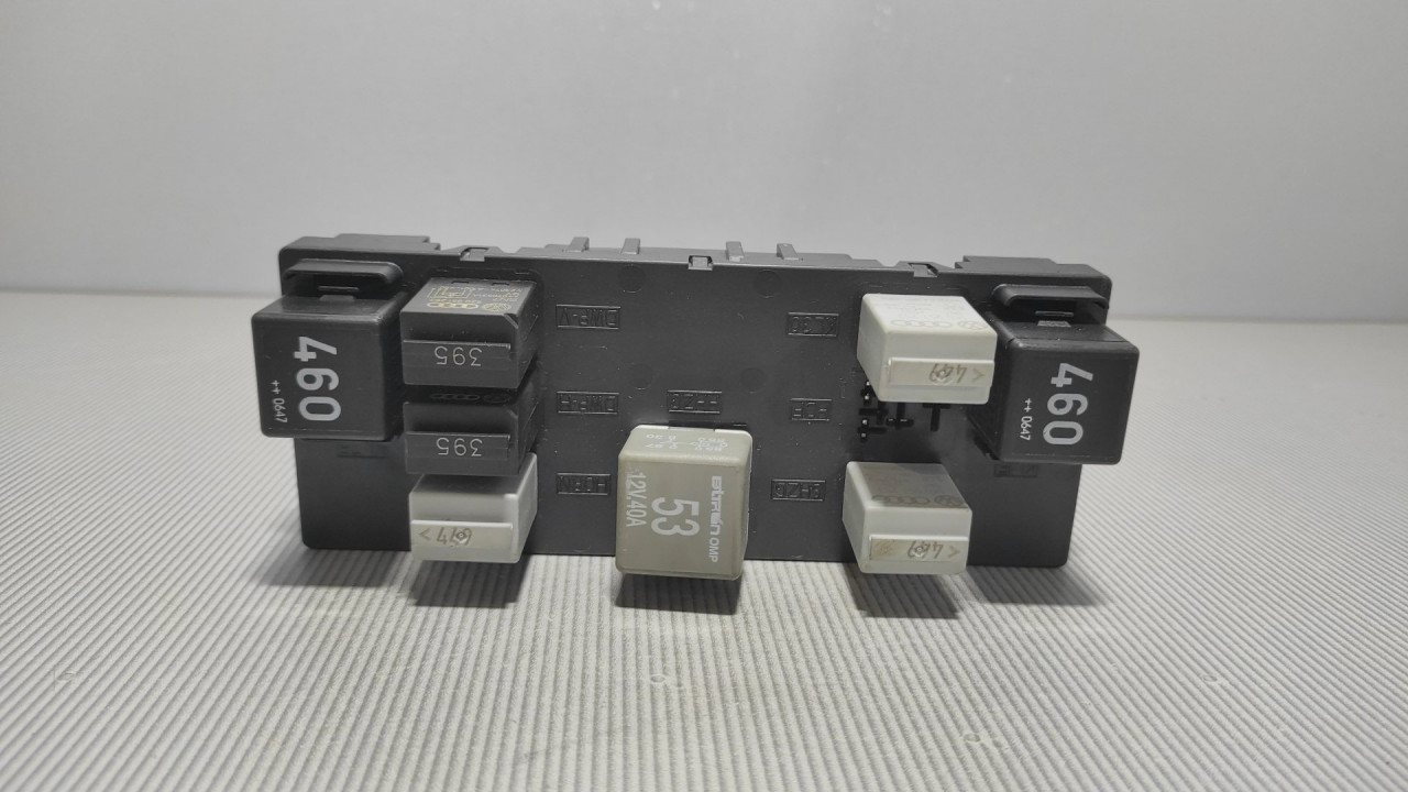 BCM ELEKTRONIKA VW PASSAT B6 > 05-10 3C0937049AE
