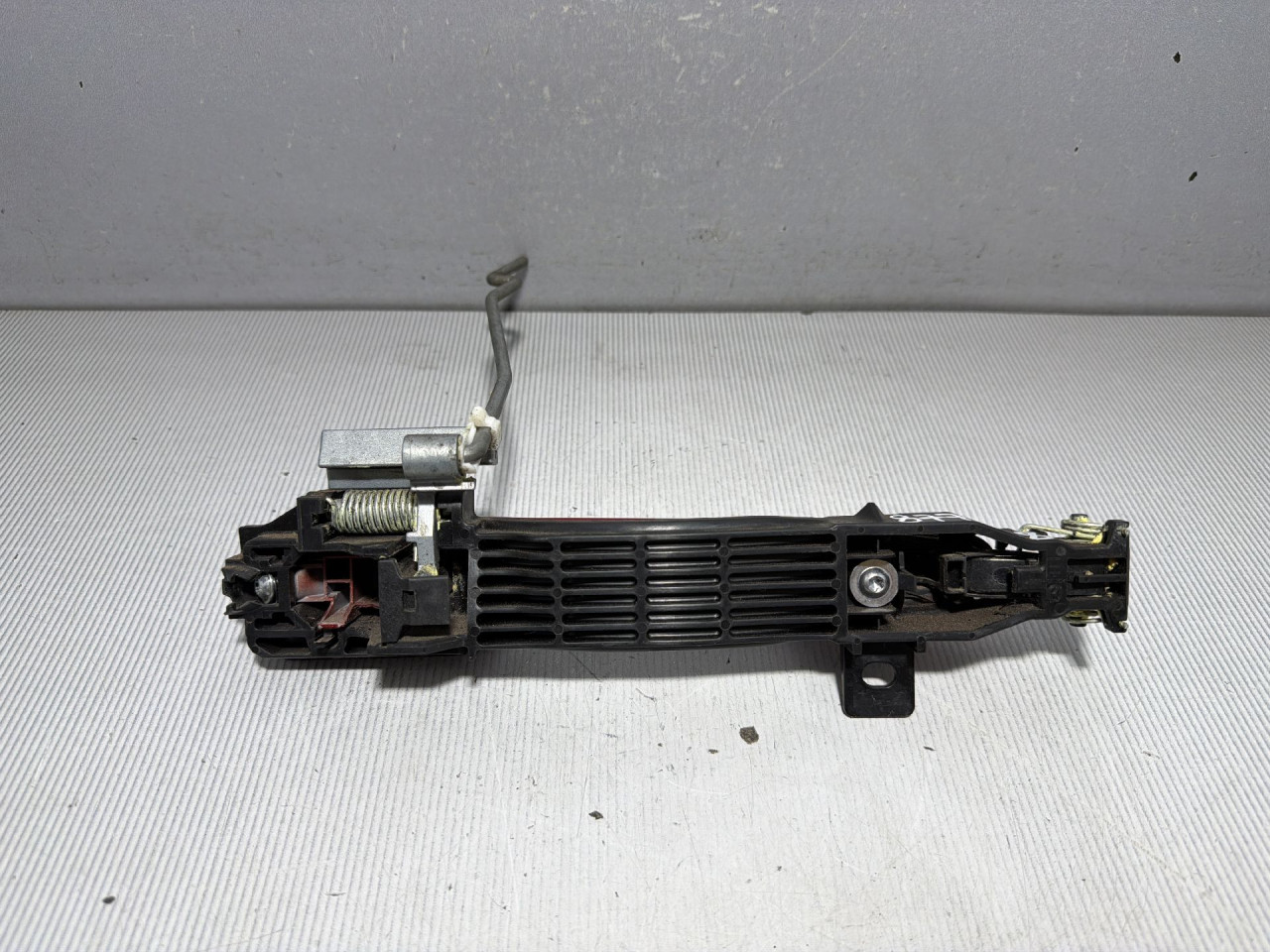 DIJELOVI RUCKA VRATA MAZDA 3 > 13-16 2.2
