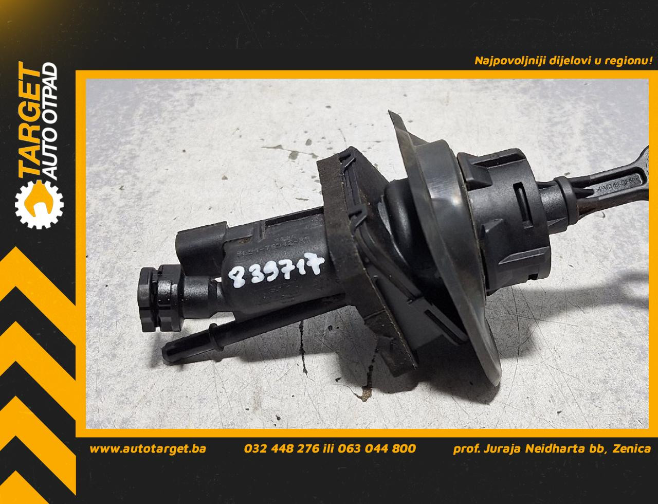 DIJELOVI CILINDAR VOLVO XC60 > 13-17 BG917A542BA