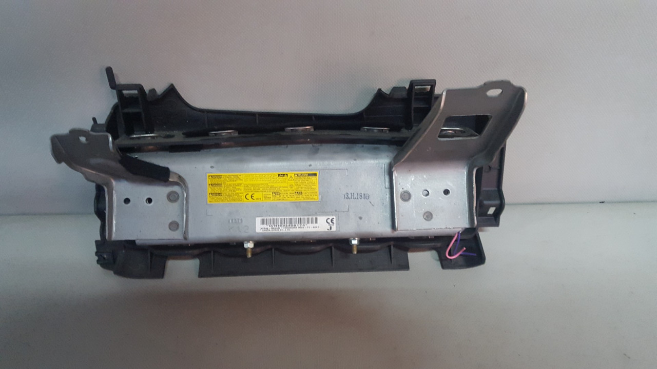 AIRBAG SUVOZACA SUBARU FORESTER > 14-16 PG428027 /