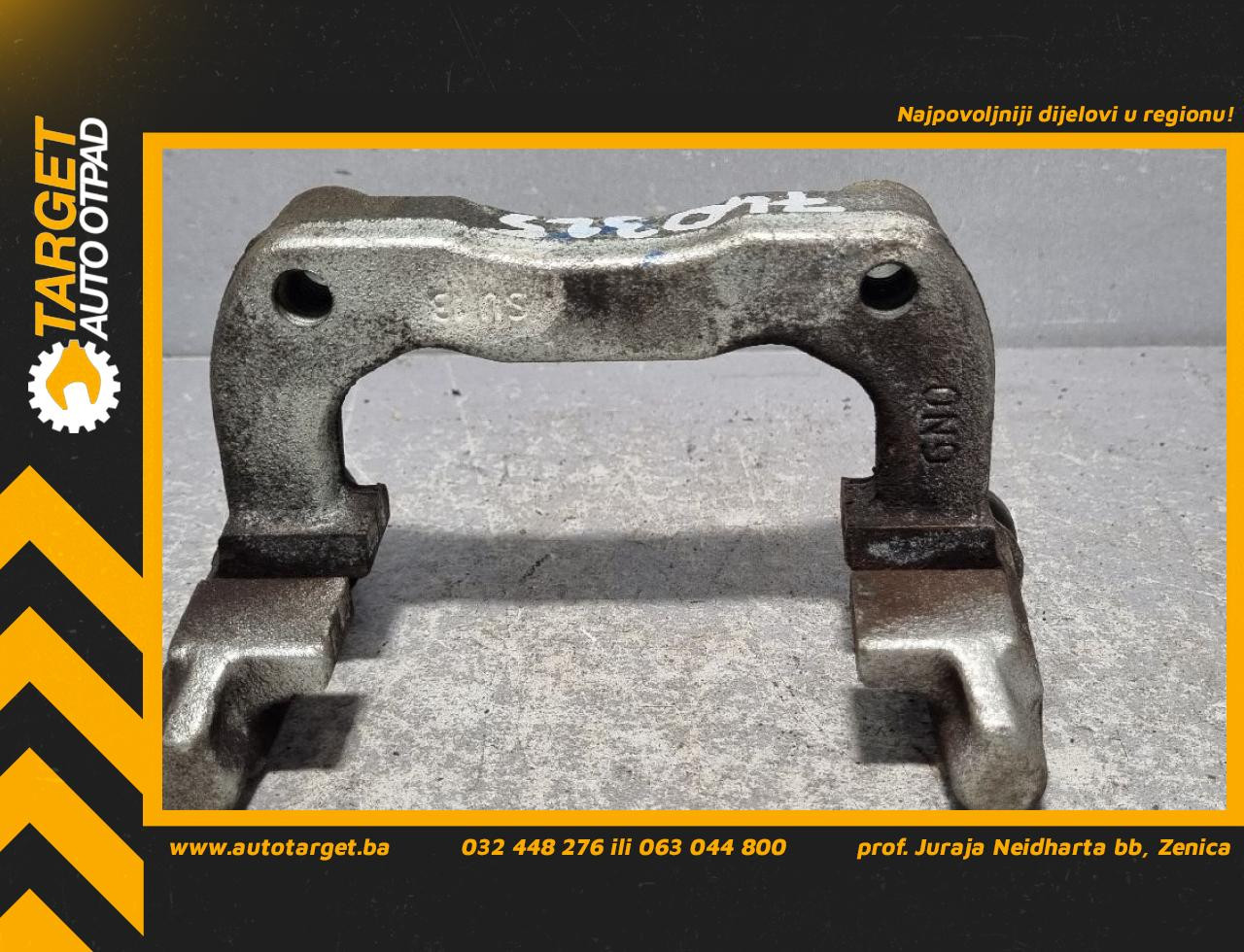 DIJELOVI NOSAC SEAT IBIZA > 08-12 6R0615426