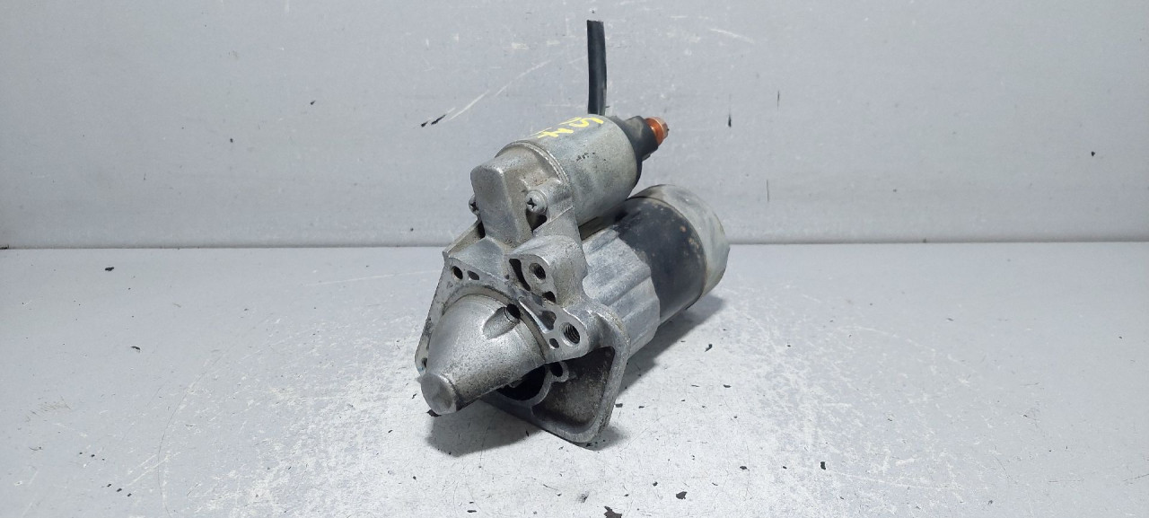 DIJELOVI ALNASER NISSAN QASHQAI > 10-13 8200584675