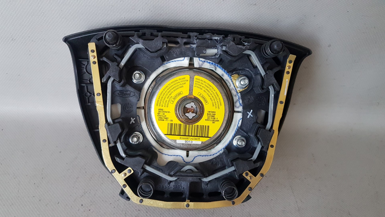 AIRBAG VOLANA FORD C-MAX > 03-07 FD715051 6M51R042B85