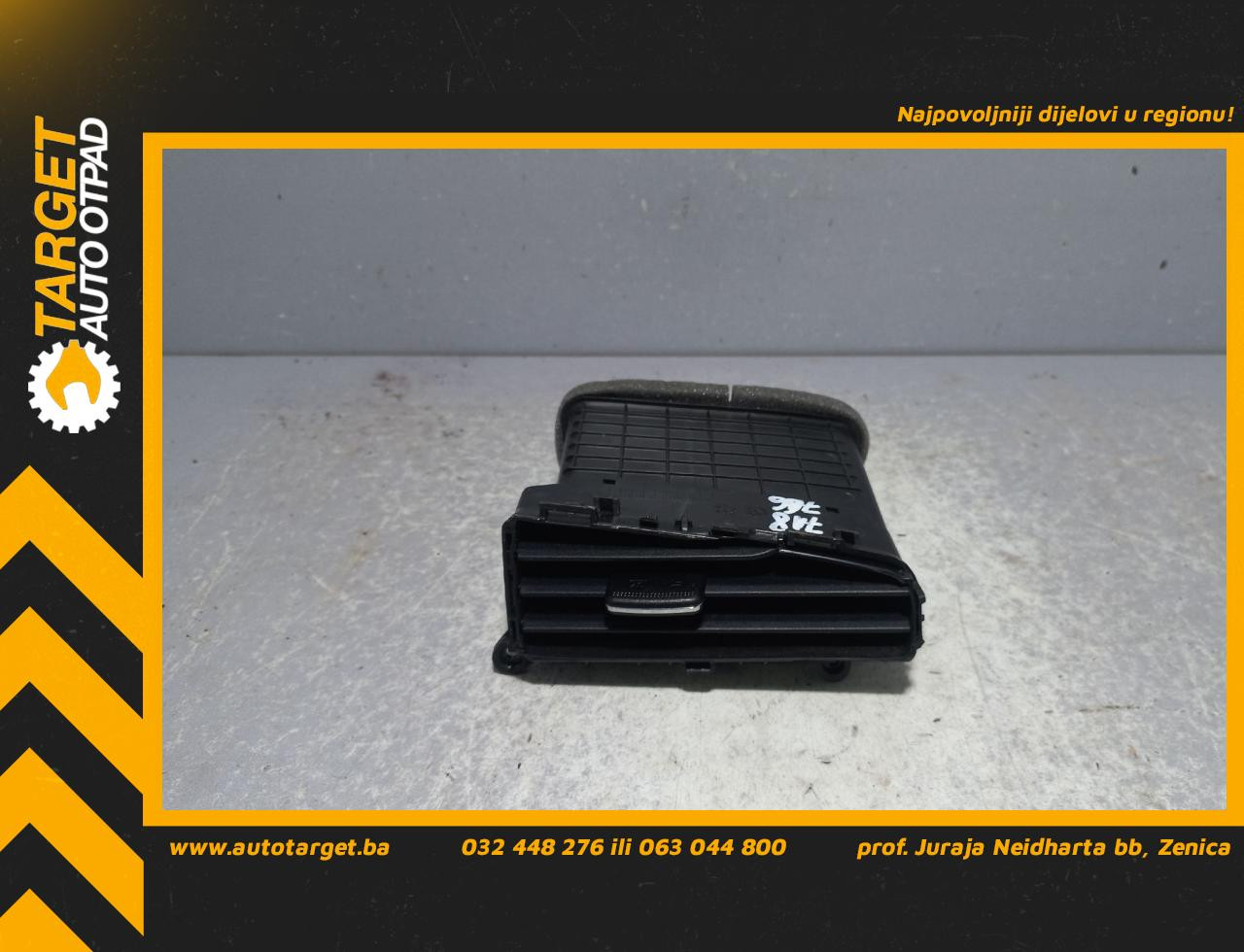 RESETKA VENTILACIJE KIA CEED > 18- 97410A2200