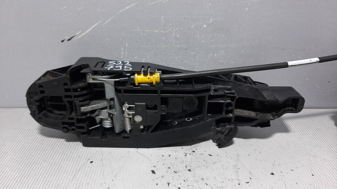 RUCKA VRATA PEUGEOT 308 > 13-17 9802977380