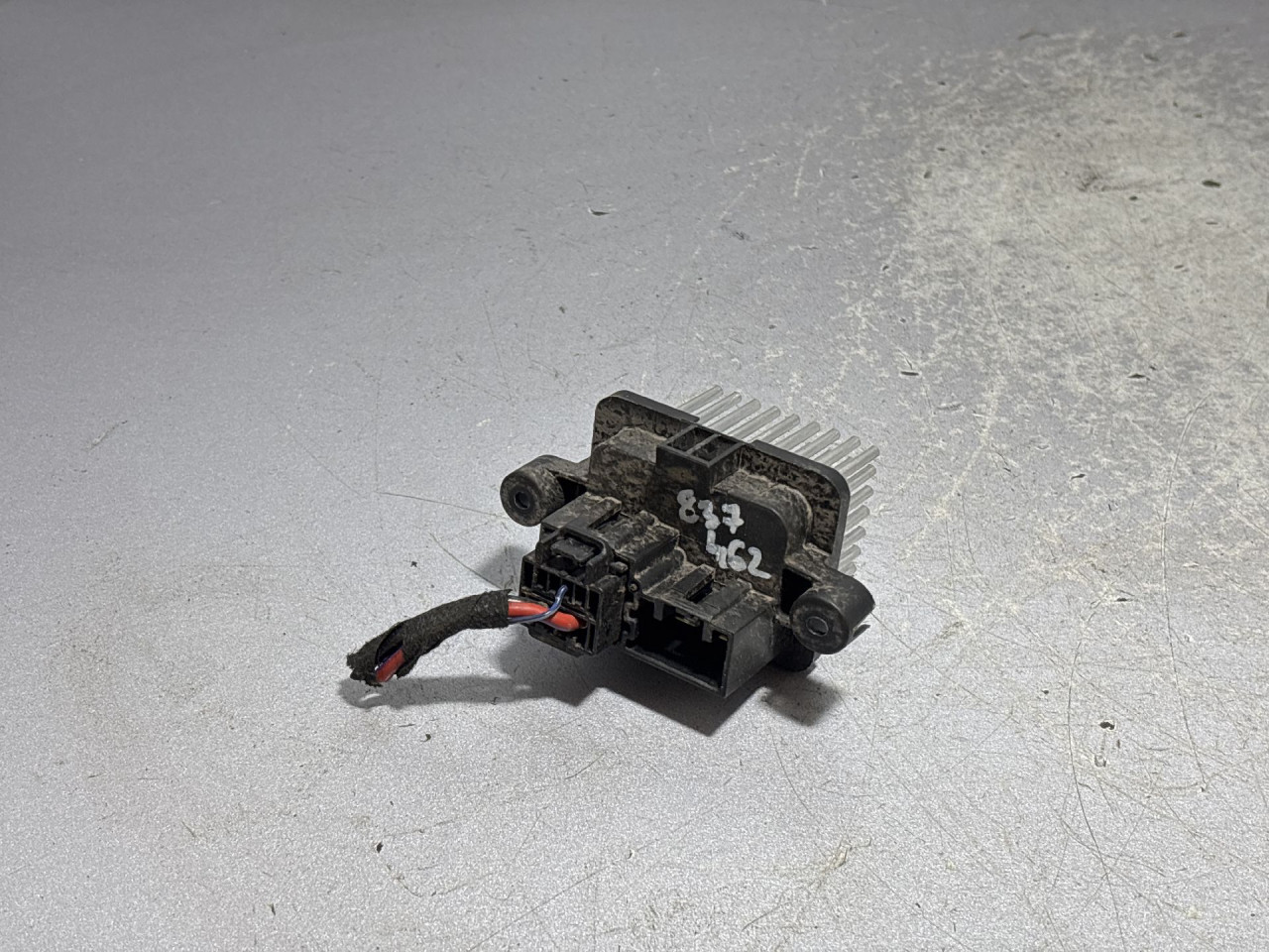 DIJELOVI ELEKTRONIKA REOSTAT OPEL INSIGNIA > 17-19 2.0 13506208