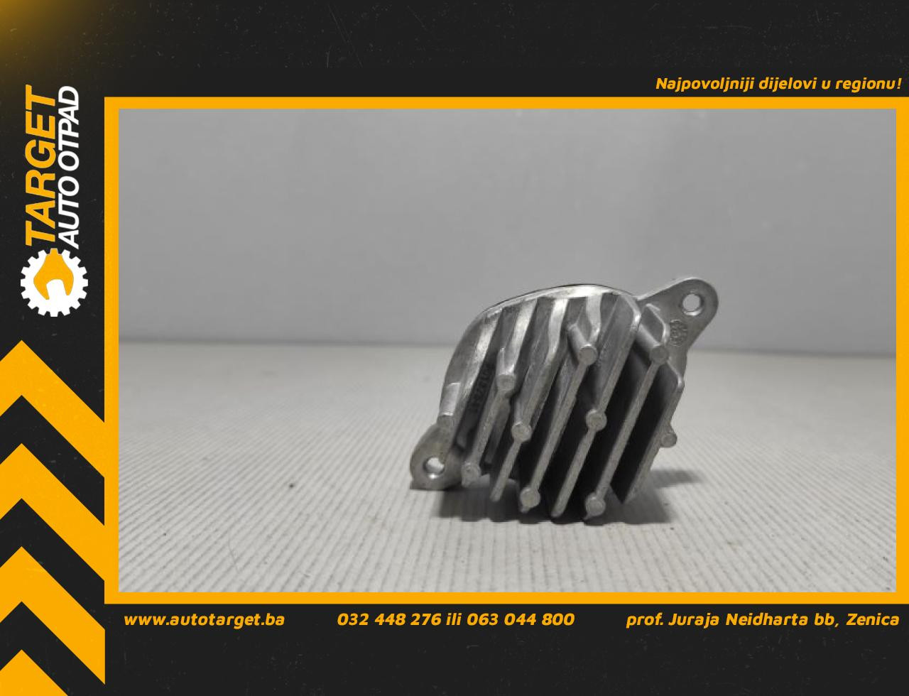 ELEKTRONIKA MODUL VW PASSAT B8 > 14- 3G0998479