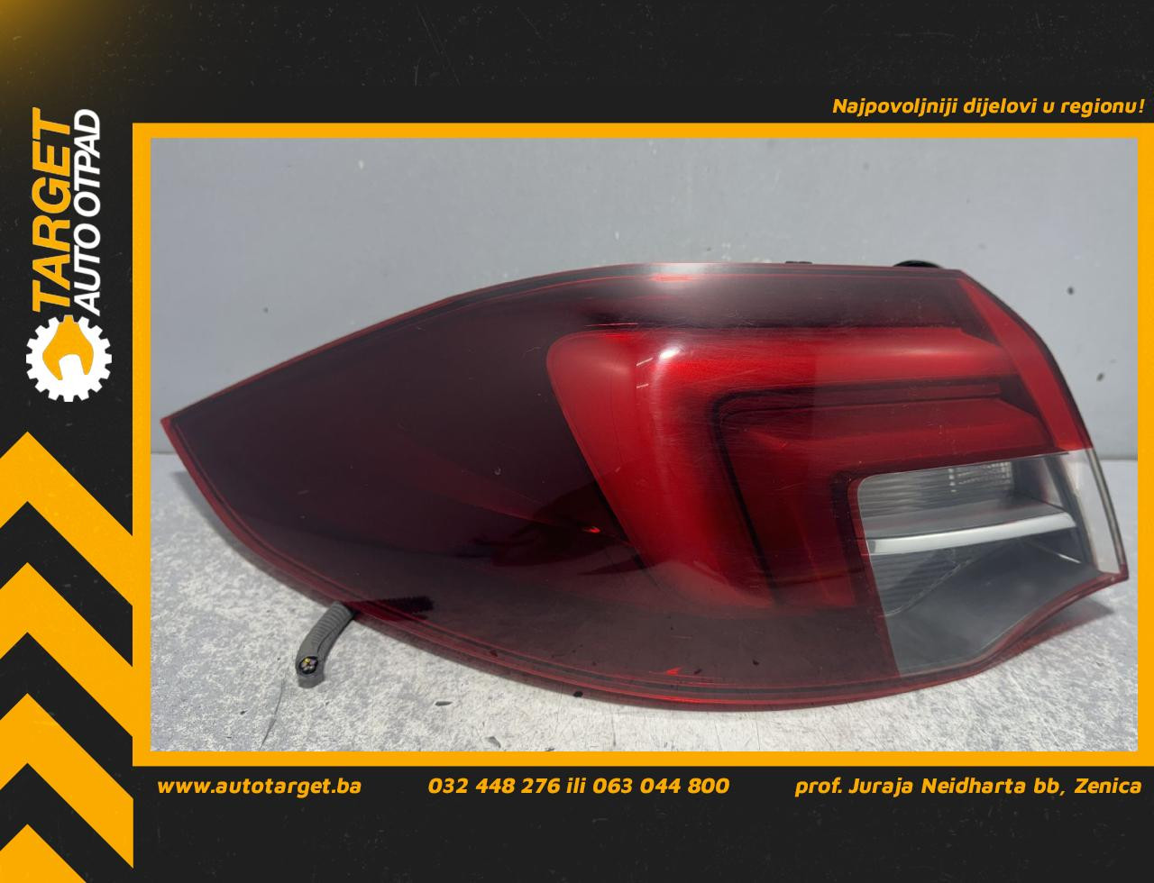 STOP SVJETLO OPEL INSIGNIA > 17-19 39125835