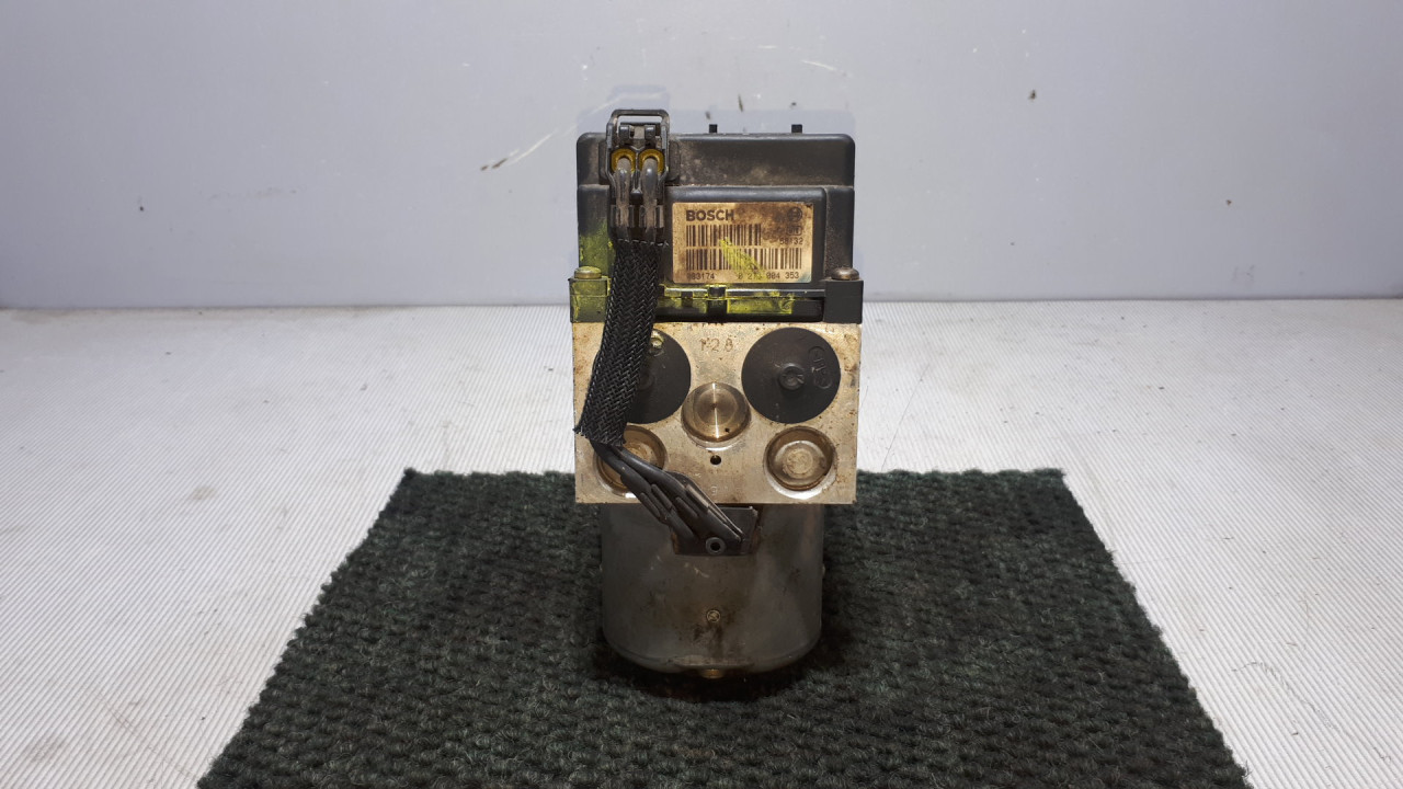 ABS ELEKTRONIKA CITROEN XSARA PICASSO > 99-03 963366658