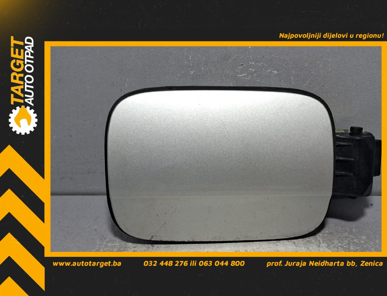 DIJELOVI POKLOPAC REZERVOARA AUDI A4 (B8) > 12-15 2.0 8K0809999A