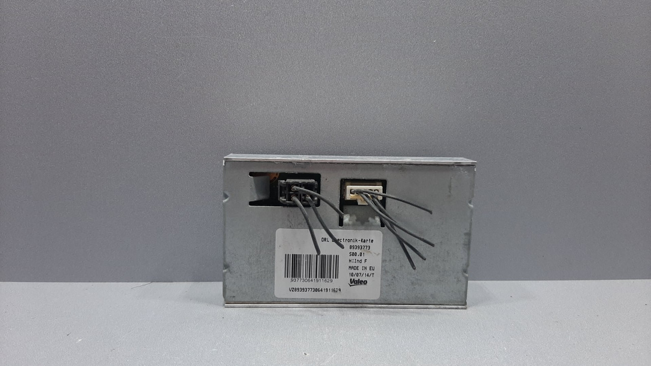 DIJELOVI BALAST FARA AUDI Q7 > 09-15 89393773