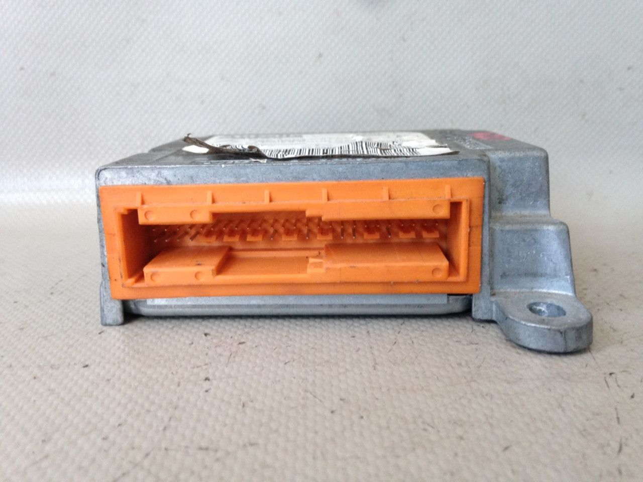 ELEKTRONIKA AIRBAGA CITROEN BERLINGO > 03-08 9653190880