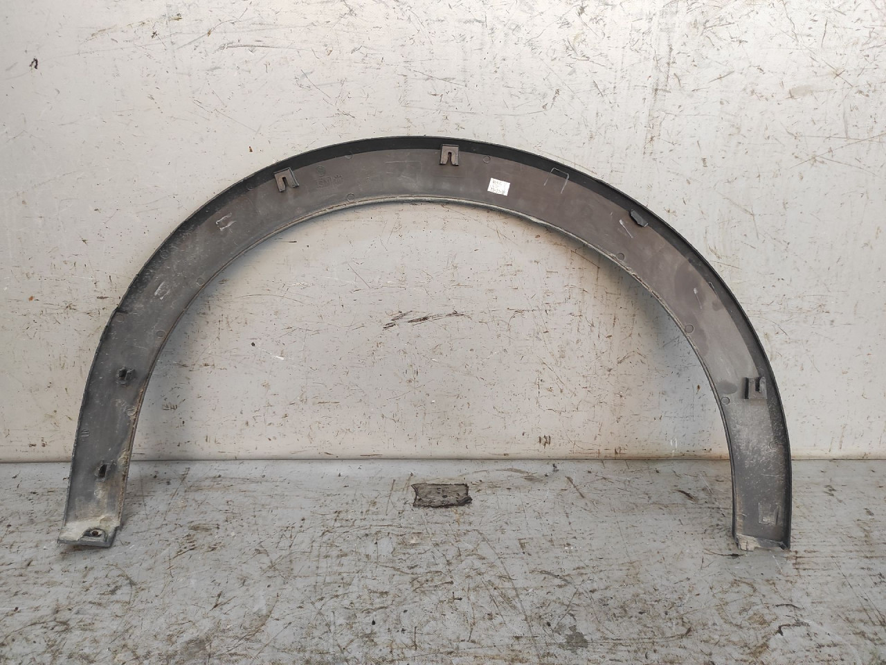 DIJELOVI RUB BLATOBRANA VW T-CROSS > 18- 2GM854819