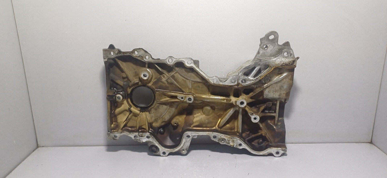 DIJELOVI DEKLO MAZDA 6 > 13-16 2.2 SH0110500