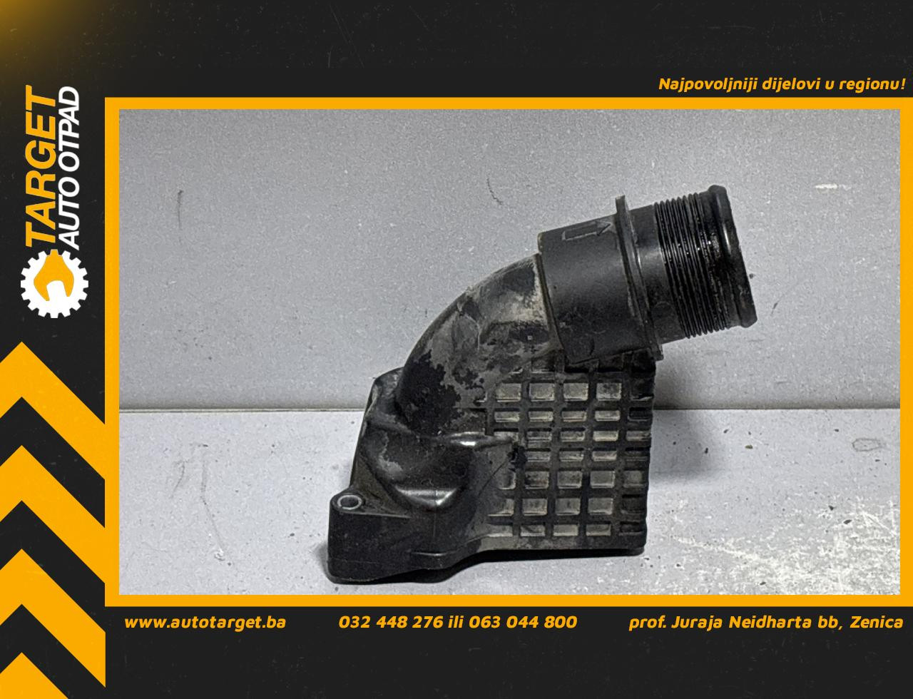 DIJELOVI CRIJEVO AUDI A4 (B8) > 12-15 2.0 04L131111N