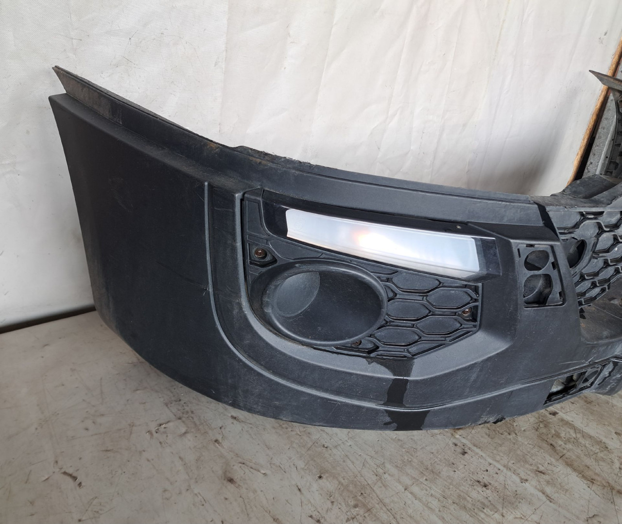DIJELOVI BRANIK IVECO DAILY > 14-