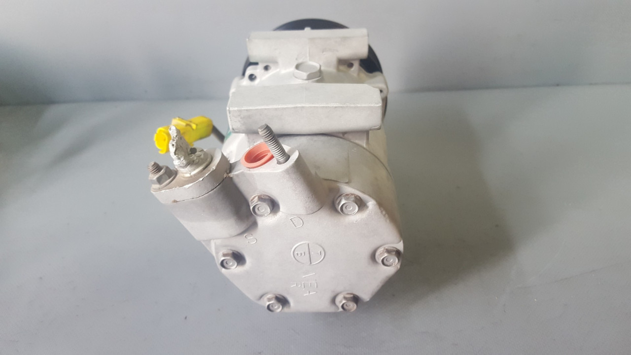 KOMPRESOR KLIME CITROEN C3 > 02-05 1438 1438