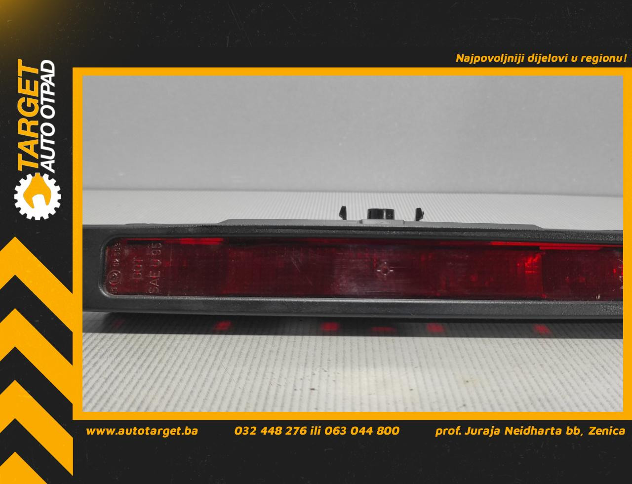 TRECE STOP SVJETLO HONDA CIVIC > 03-05 89022730